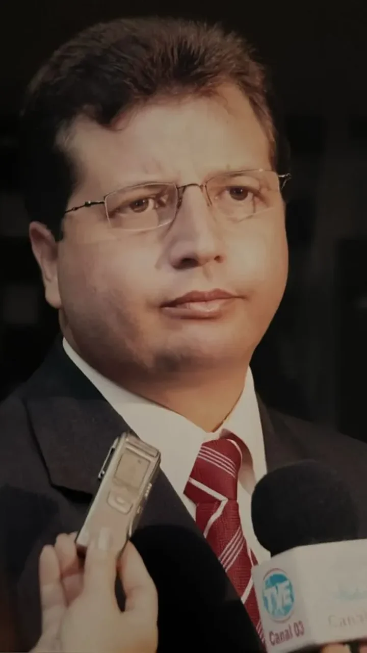 Aquele velho era um sábio