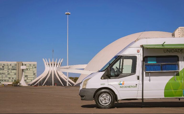 Neoenergia registra lucro de R$ 1,5 bilhão no 3tri22, alta de 17% ante 3tri21 –