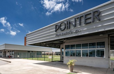 Programa de relacionamento da Pointer apoia micro e pequenos lojistas da construção