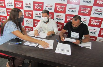 Divulgado o resultado de inscrições para a Live junina Arroche o Nó da Prefeitura de Penedo