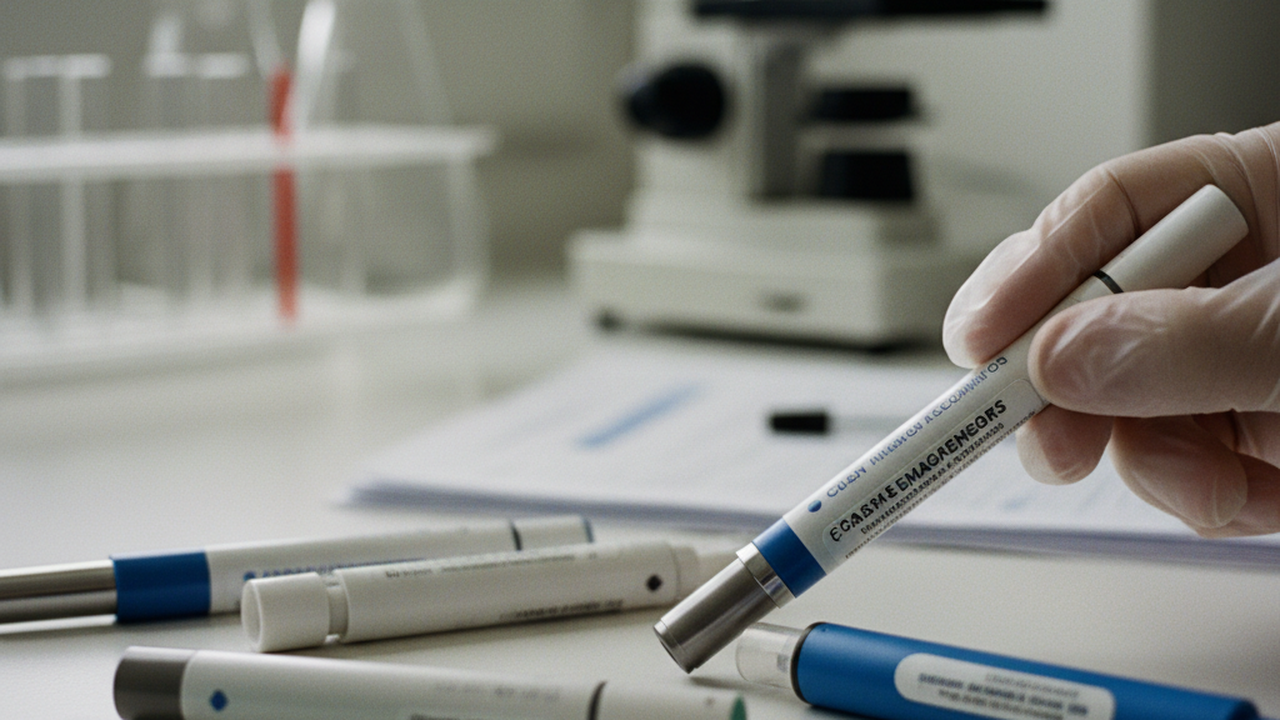 Pancreatite: tudo o que se sabe até agora sobre as mortes suspeitas da doença associada ao uso de canetas emagrecedoras