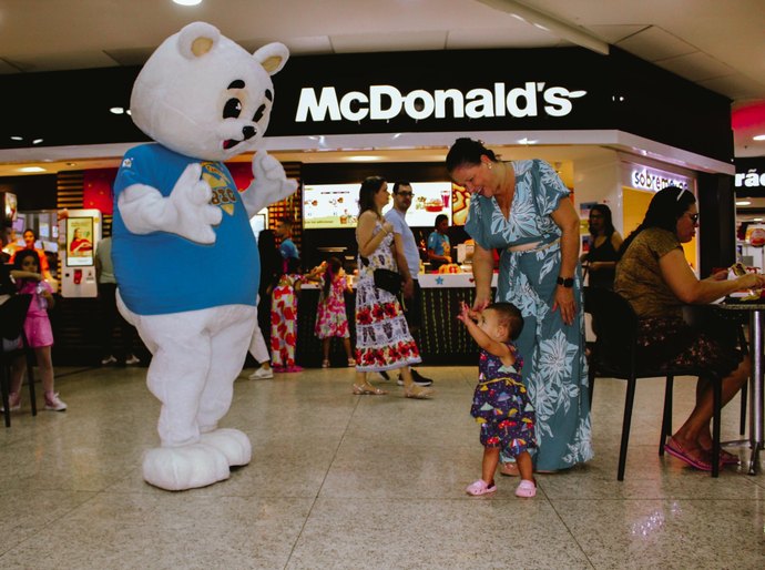 McDia Feliz 2026: Participe desta corrente do bem e apoie a APALA
