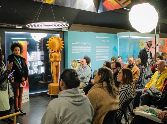 Inscrições para as rodadas de negócios do Conexões Gramado Film Market se encerram em 1º de agosto