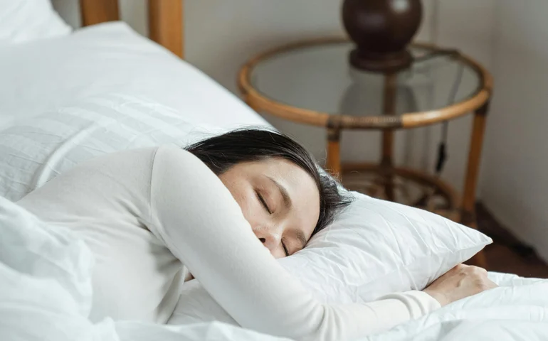 Data alerta sobre a importância do sono para a saúde