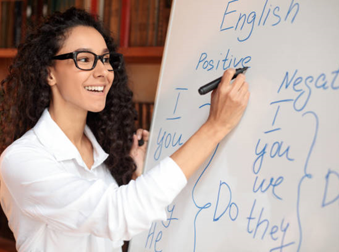 Ano novo, vida nova: 5 dicas para desenvolver o seu inglês em 2026