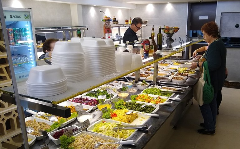 Ocupação no setor de serviços cresce 7,8%