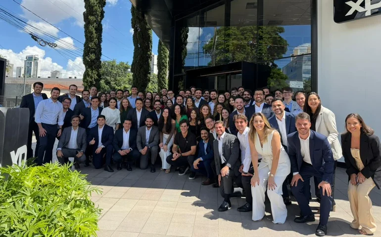 XP celebra 1 ano do Espaço XP em Goiânia com avanço no segmento de alta renda
