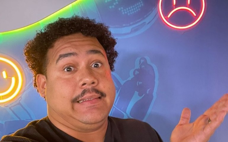 Após eliminação, Lucas descobre fim do casamento e diz respeitar sentimento de ex-esposa