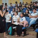 Estudantes da rede pública terão pré-inscrição automática no Enem