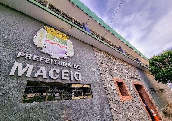 Recadastramento dos servidores da Prefeitura de Maceió termina no dia 6 de maio