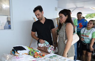 Santana do Mundaú é pioneira em Alagoas com Centro de Convivência e Cultura voltado à saúde mental