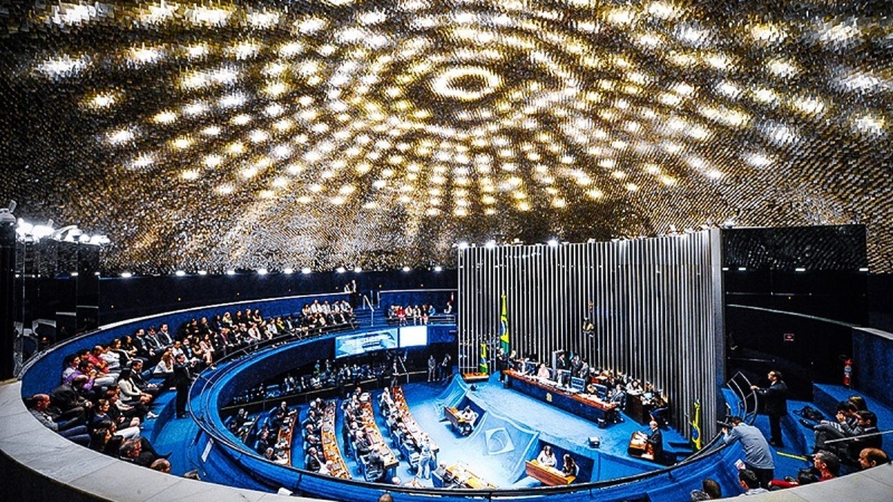 No Congresso eleito, apenas 8% são nomes novos na política