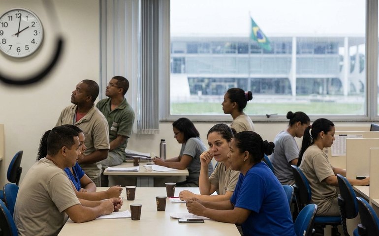 Fim da escala 6x1: entenda o texto que avançou no Senado e reduz a jornada de trabalho para 36 horas semanais
