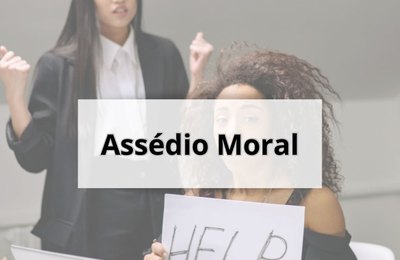Nova Lei do Assédio Moral: como empresas devem se ajustar