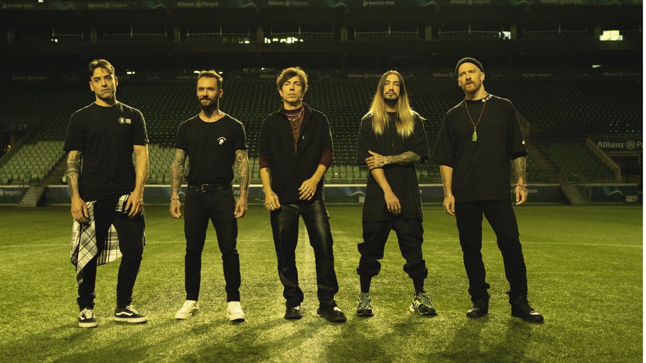 NX Zero anuncia show extra no Allianz Parque após ingressos esgotarem em 2 horas