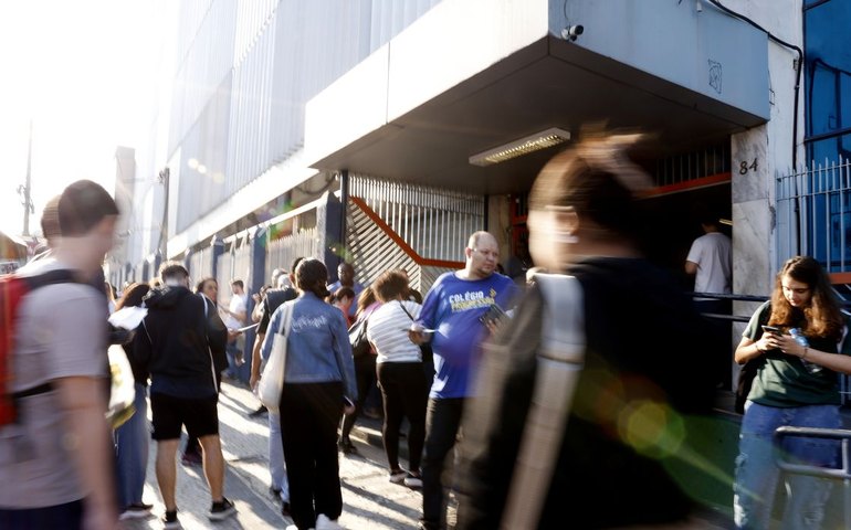 CNU 2025: mais 247 aprovados aceitam vagas imediatas na 2ª convocação