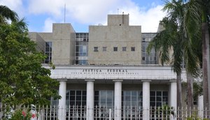 JUSTIÇA