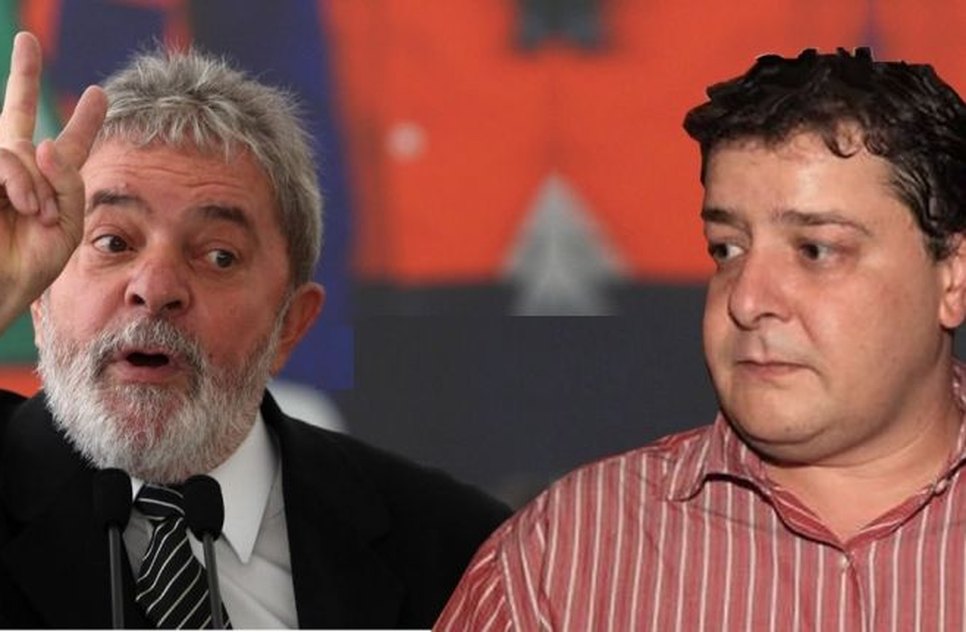 lulaelulinha