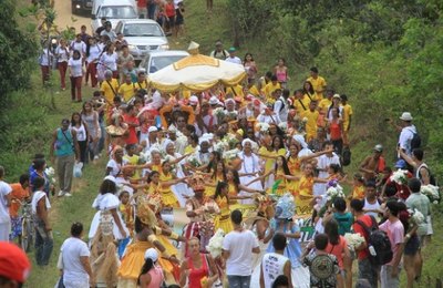 Governo lança edital para pavimentação do acesso à Serra da Barriga em União