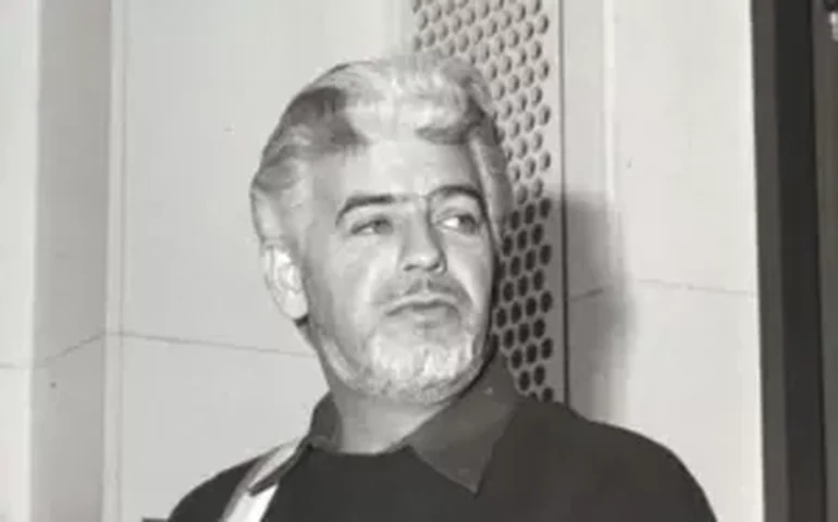 Morre Ted Toleman, primeiro chefe de Ayrton Senna na Fórmula 1