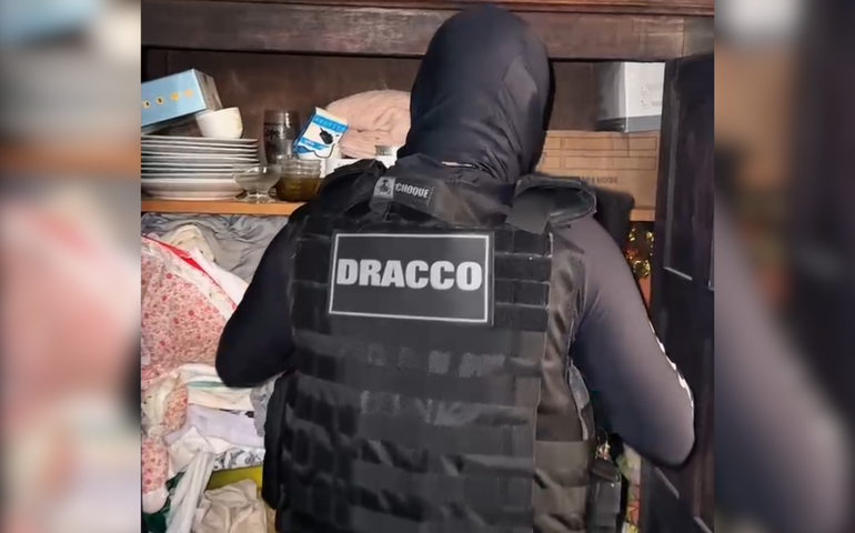 Polícia Civil de Alagoas deflagra Operação Falso Consignado contra fraude milionária a idosos