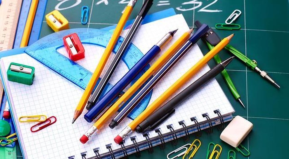Material Escolar