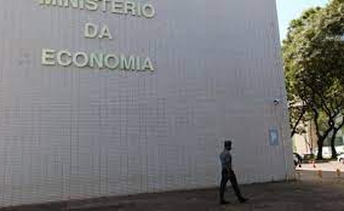 Anúncio foi feito pelo Ministério da Economia 