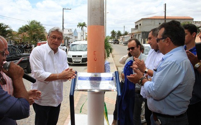 Governo lança Programa de Melhoramento Genético no Agreste