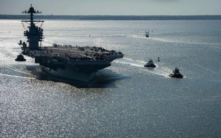 'Talvez inevitável': consequências de uma possível guerra entre Irã e EUA