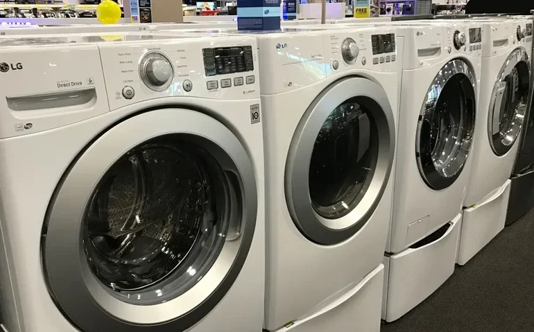 Encomendas de bens duráveis nos EUA sobem 0,2% em outubro ante setembro