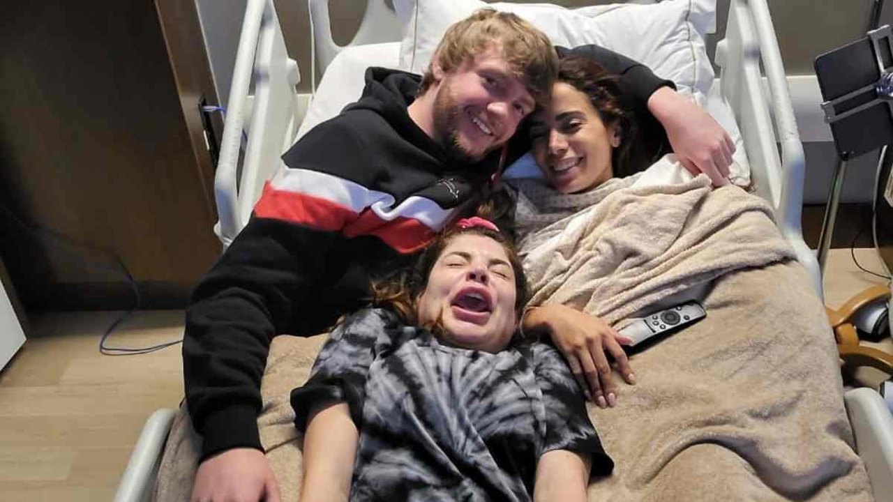 Caso Anitta: Cirurgia de endometriose não cura e requer devida indicação