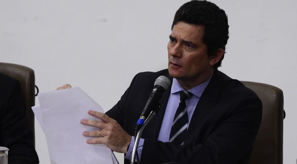 SERGIO MORO