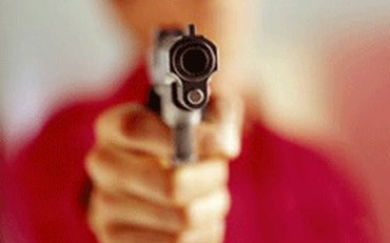 Agricultor é encontrado morto na zona rural de Inhapi