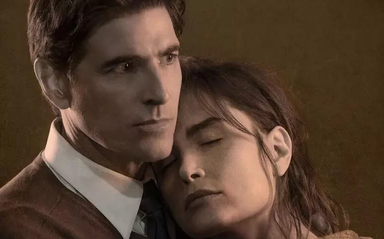 Agora cidadão italiano, Gianecchini estreia peça sobre fascismo