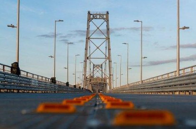 TCU quer saber como estão as pontes por onde você passa