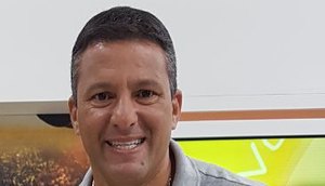 novo técnico do Itabaiana