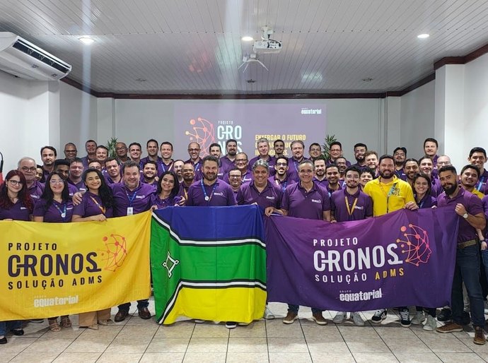 Grupo Equatorial é listado entre as 100 empresas mais inovadoras no uso de tecnologia pelo IT Forum