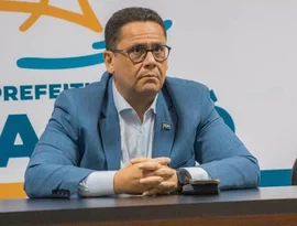 Dinheiro vivo entra no radar da PF: investigação apura depósitos e patrimônio de ex-presidente do Iprev