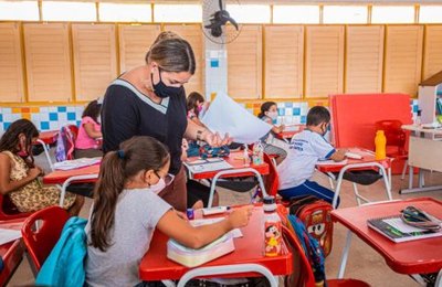 Prefeitura de Arapiraca novos aprovados em PSS da educação 