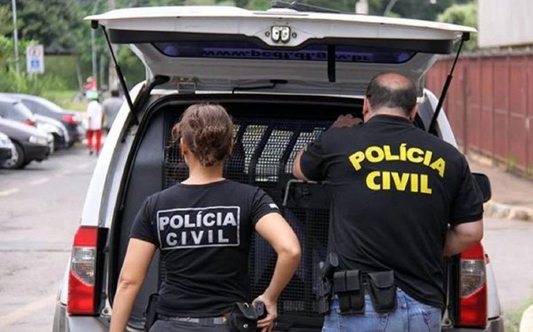 Influenciadores são alvo de operação no RJ por esquema ilegal de rifas