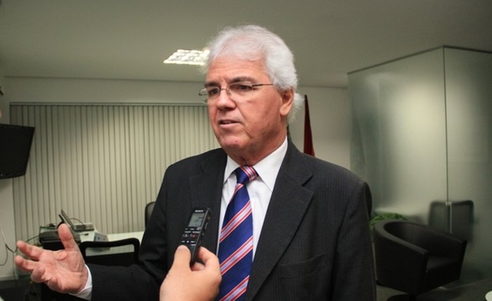 MP interpõe agravo para anular nomeação de Fernando Toledo no TCE