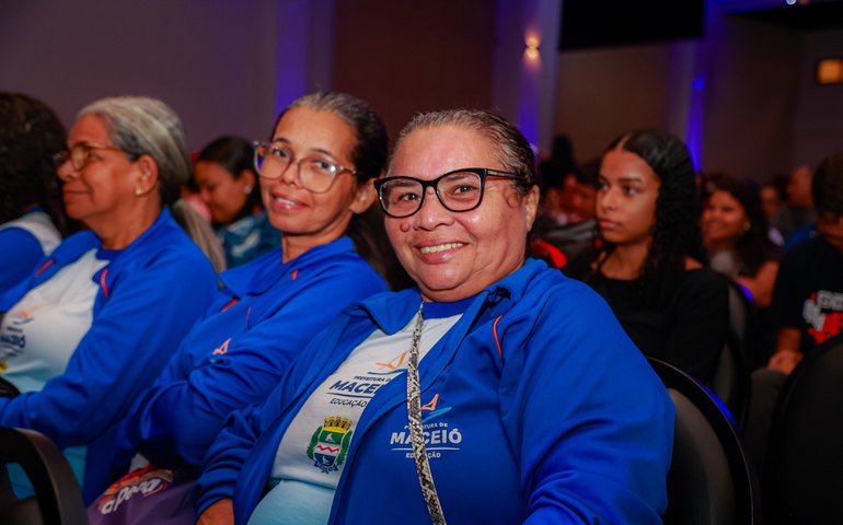 Educação de Jovens, Adultos e Idosos mantém vagas abertas em Maceió