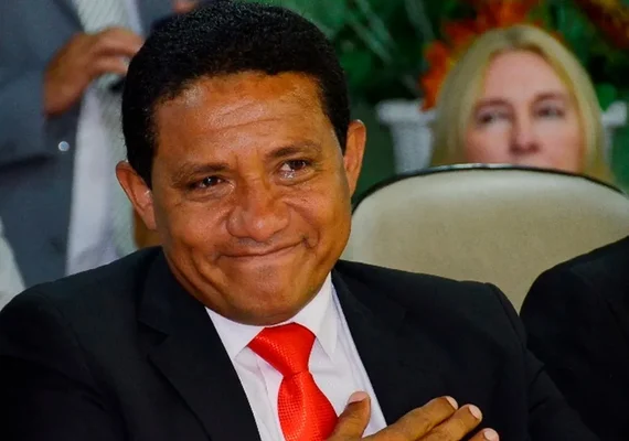 Júlio Cezar enfrenta rejeição política e encontra portas fechadas no governo de AL