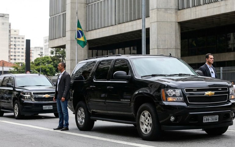 Lei Ruy Ferraz garante escolta para autoridades ameaçadas pelo crime organizado em SP