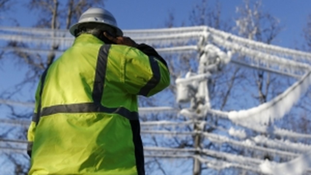 Chega a 20 número de mortos pelo frio nos Estados Unidos