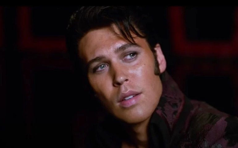 &#8216;Não haveria Elvis sem a música e a cultura negras&#8217;, afirma ator Austin Butler