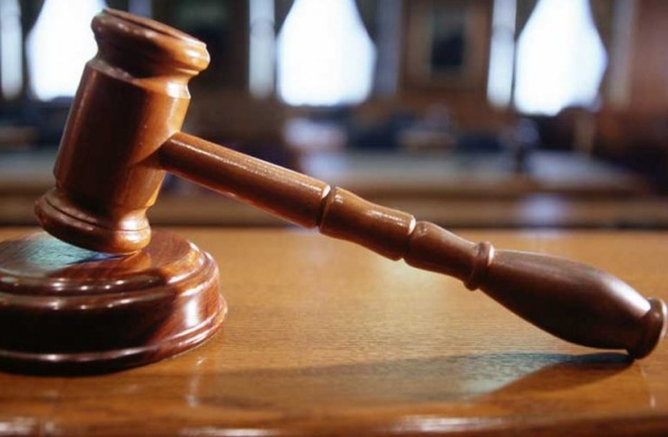Decisão judicial