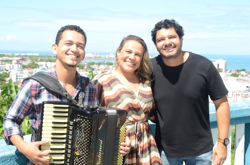 São João Massayó fortalece cultura local e impulsiona carreira de artistas alagoanos