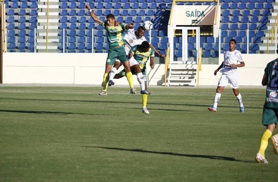 Foto: Diário Sergipano