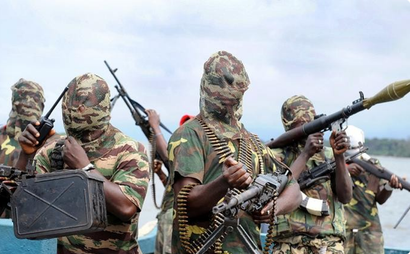 Petrobras teme ação do Boko Haram e reforça segurança na Nigéria